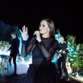 Naujas dainininkės Jurgos amplua: grįžti prie mylimo žanro buvo slapta mano svajonė