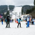 Sniego pasiilgusiems lietuviams – populiariausi žiemos kurortai, kuriuose neišgąsdins kainos