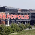Vilniaus prekyba вела переговоры о продаже ТЦ Akropolis