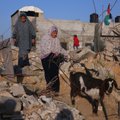 Эксперты ООН предупредили о нависшей угрозе массового голода в секторе Газа