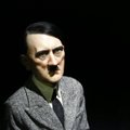BBC снимает в Вильнюсе сериал об Гитлере и нацистах