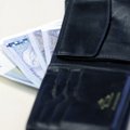 Daugiausiai sandorių atlikta Šiaulių banko akcijomis