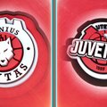 „Betsafe-LKL“ čempionato rungtynės: Vilniaus „Rytas“ — Utenos „Juventus“