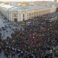 Навальный готовит всероссийскую акцию протеста против повышения пенсионного возраста