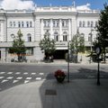Buvusiame Vilniaus centrinio pašto pastate įsikurs ISM