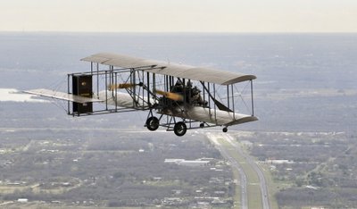 Wrightų lėktuvas