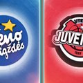 „Betsafe-LKL“ čempionato rungtynės: Pasvalio „Pieno žvaigždės“ — Utenos „Juventus“