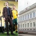 Prie istorinės galimybės artėjantis Lietuvos futbolas slysta ant Prezidentūros laiptų?