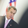 Boehner in Vilnius: US supports Lithuania's "enduring struggle with some neighbours"