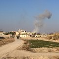 Госдеп: перемирие в Сирии коснётся мест боёв сил Асада и оппозиции