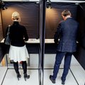 Выборы мэра Вильнюсского района будут напряженными: в самоуправлении будут работать 806 наблюдателей