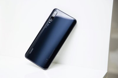 „Huawei P smart Pro“