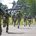 Lietuvos kariai dalyvaus tarptautinėse pratybose „Defender Europe 21“