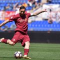 „Roma“ klubo simbolis F. Totti po šio sezono baigs karjerą