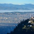 Kolumbijos sostinėje dėl pandemijos per Naujuosius metus galios sausasis įstatymas