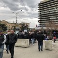 В Тбилиси в жилом доме прогремел взрыв: четверо погибших, среди раненых — 6 детей