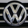 „Volkswagen“ pristatys naują prekės ženklą