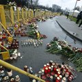 Išvados dėl Latvijos veiksmų likviduojant „Maxima“ tragedijos padarinius
