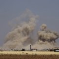 Смертники ИГ в Сирии убили 38 человек на подконтрольной Асаду территории