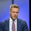 Liberalai ragina Landsbergį imtis lyderystės: nebus geresnio laiko nei dabar