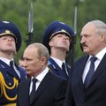 Москва вряд ли надумала свалить Лукашенко, но давить будет сильно