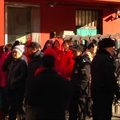 Pekino pradinėje mokykloje vyras plaktuku sužeidė 20 vaikų