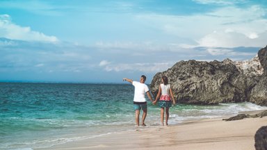 Romantiškos atostogos dviems: kur planuoti pabėgimą nuo kasdienės rutinos?