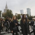 Парламент Польши не принял закон, полностью запрещающий аборты