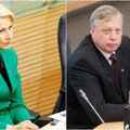 M. Petrauskienė, A. Mitrulevičius. Kodėl Lietuvoje reikia keisti vienmandačių apygardų ribas?