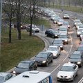 Vilnius perbraižo gatves: autobusams - papildomos juostos, vairuotojams - spūstys