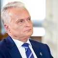 Президент о Балтийском пути: пусть он будет источником вдохновения