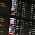 В аэропорту Брюсселя – спонтанная забастовка: среди тысяч застрявших пассажиров немало граждан Литвы