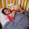 Per visą šalį nuvilnijus tėvų norui keisti privalomo miego praktiką – mamos atsakas: tai vaiko kankinimas