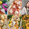 5 lietuvių pamėgtos instagramerės receptai gardžiam Velykų stalui: svečiai eis iš proto