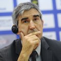 FIBA atsakas tartis norėjusiai Eurolygai – visiškas ignoravimas