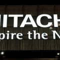 Japan's Hitachi closing office in Lithuania