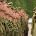 Russian military inspectors wrap up survey of Lithuanian units