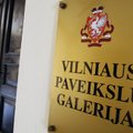 Lietuvoje pirmą kartą atidaroma Luvro muziejaus paroda