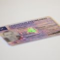 Lithuanian driving license to be valid in Japan, US, New Zealand, Thailand