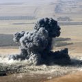„Islamo valstybė“ per praėjusią savaitę šalia Mosulo nužudė mažiausiai 232 žmones
