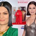 Neseniai pagimdžiusi atlikėja Jessie J įsiamžino dėvėdami tik kelnaites: prabilo apie išsekimą ir svarbų žygdarbį