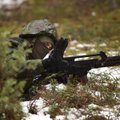 Shortage of ammunition despite Lithuania’s new weaponry