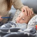 Lietuvoje plinta skrandžio gripas, kuris gali išguldyti visą šeimą: prevencija – labai paprasta