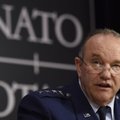 NATO chief warns Moscow: No more stealth invasions