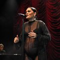 Atlikėja Jessie J susilaukė pirmagimio: jausmas yra neapsakomas