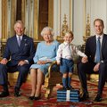 Доходы Британии от монархии оценены в 1 млрд фунтов