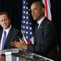 US and Great Britain pledge NATO presence in Eastern Europe