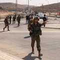 Vakarų Krante per ataką nušauta izraelietė