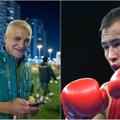 Vijurkas: Lietuvos treneris Rio de Žaneire traukė iš bėdos kirgizus
