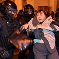 Алексиевич в Литве: протесты в России могут спровоцировать беспорядки, но им нужен лидер